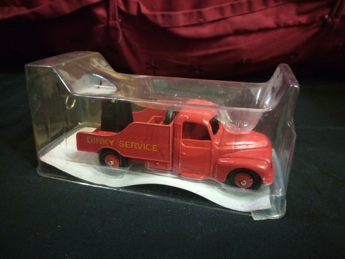 Dinky toys 35a editions - dinky,