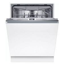 bosch lave-vaisselle 60cm 14 couverts 46db tout intégrable SMV4HVX14E ser4