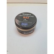 WATERPROOFING WAX GRANGERS