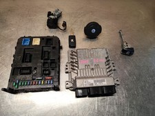 KIT DEMARRAGE ECU PEUGEOT 3008