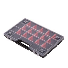 Boîte de Rangement 12" pour