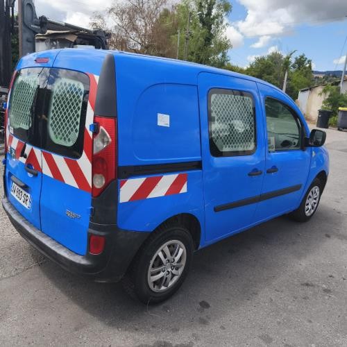 Feu arriere principal - , gauche
