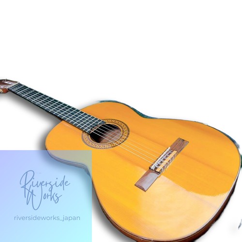 Rare guitare classique