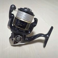 Moulinet toupie Shimano
