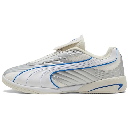Puma low top casual - puma, s2