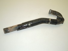 Collecteur pot échappement KAWASAKI KLR 650 KL650A de 1988