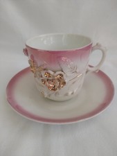 Tasse ancienne début XXème