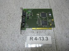 Hilscher CIF50-DPS Interface