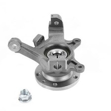 Fusée d'essieu Avant Gauche