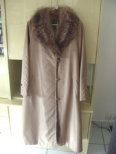 Pelisse taille quasi neuve - taille,