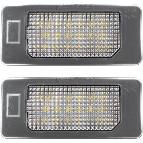 Plaque eclairage feux led - feux,