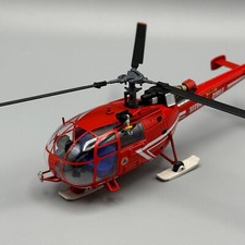 Securité Civile SA 316