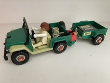 playmobil vintage 3532 Safari