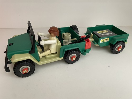 Playmobil vintage 3532 - playmobil,