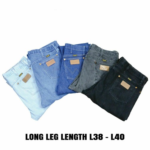 Jeans wrangler vintage - jeans,