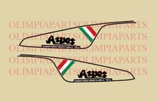 Aspes Yuma Criterium Jaune '77