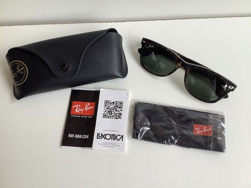 Ray ban new wayfarer rb2132 - ray-ban,