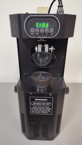Elation active scan 250 - scan,