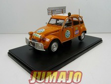 Tes10 voiture hachette - voiture, 1/24