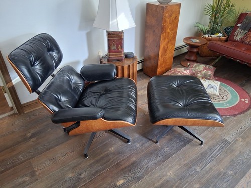 Authentic herman miller - herman, &