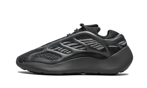Yeezy 700 dark glow - 700, v3