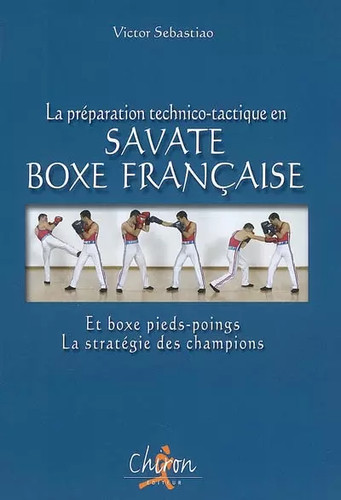 Préparation - la,