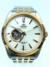 ORIENT DB09-D1-B Orient Watch 【F-28922】