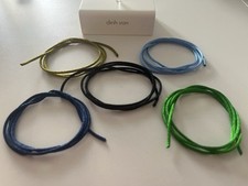 Lot De Cordons Pour Dinh van