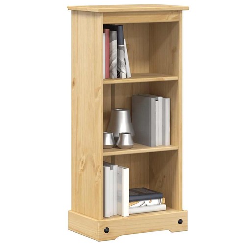 Bibliothèque corona 46x29x100 - bibliothèque,