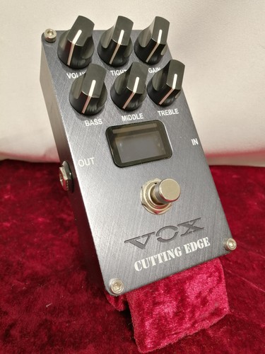 Vox model ce - vox,
