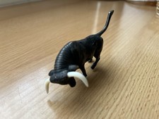 Taureau Bronze De Vienne