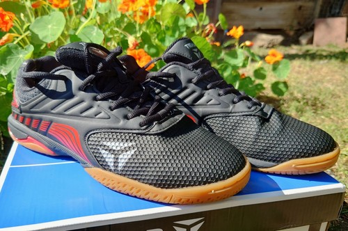 Tibhar blizzard speed - speed, 2