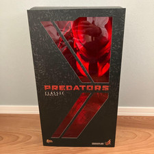 Figurine Hot Toys MMS162