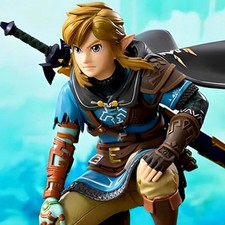 The Legend Of Zelda Tears Of