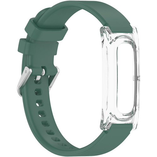 Bracelet montre silicone - de,