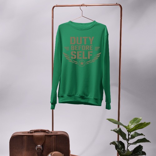 Sweat capuche merch - à, af