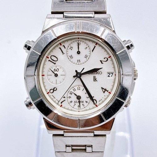 Montre seiko 7t32 6k80 - montre, 7t32-6k80