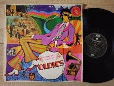 33T THE BEATLES - OLDIES - PARLOPHONE PCS 7016 UK - 1973 IMPORT FRANCE