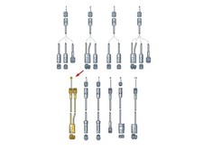 SKODA SUPERB MK4 Aerial Cable