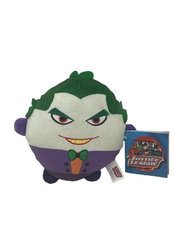 Peluche comics justice - comics,