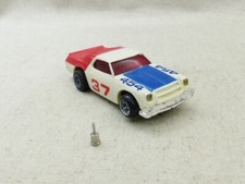 TCR Chevelle avec éclairage  ho slot car new pour circuits Tyco Tomy AFX etc..