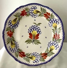 Quimper Henriot Earthenware