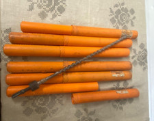 Lot de 6 forêt spit