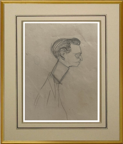 Georges goursat dit sem - georges,