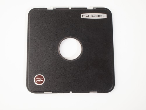 Plaubel peco profia 166mm - peco,