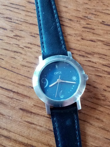 Montre femme opex - montre, pile