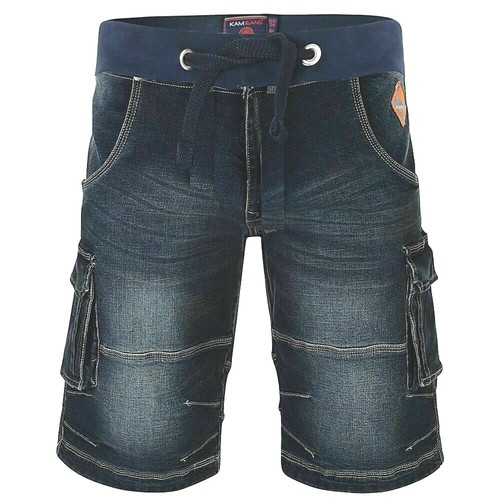 Kam neuf dito short jeans - neuf,