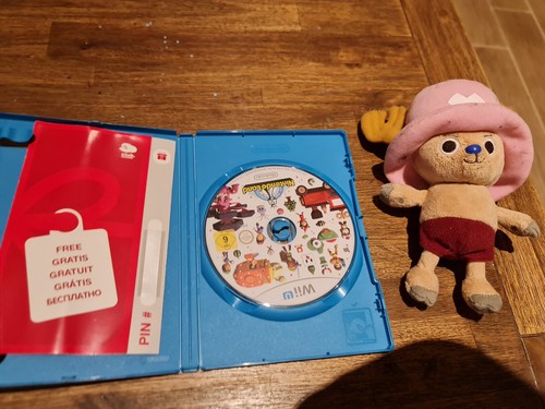 Nintendo land complet sur - nintendo,