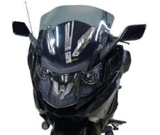 BMW K1600 B - 17/24 - BULLE