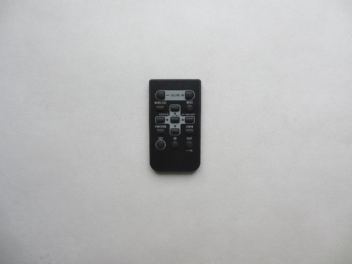 Remote control for pioneer - for,